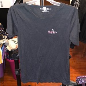 Bravery Before Death Tee